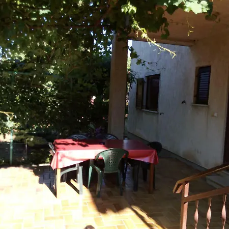 Apartment Bencic Sisan