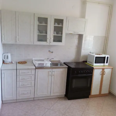 Bencic Apartment Sisan