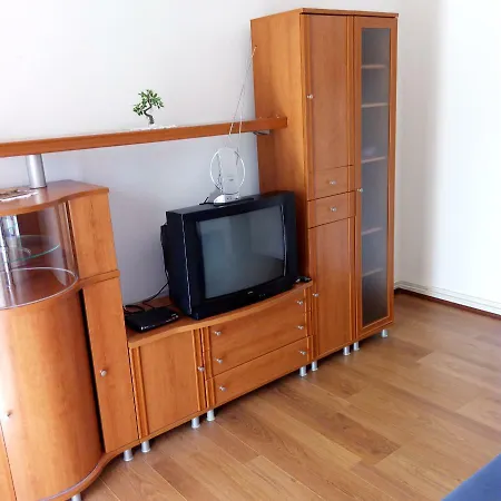 Bencic Apartment