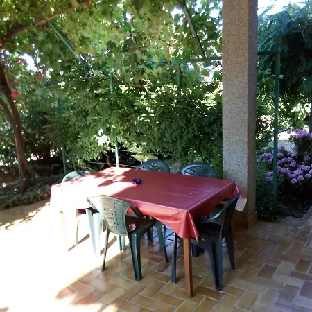Apartment Bencic Sisan
