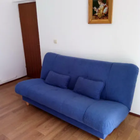 Bencic Apartment Sisan