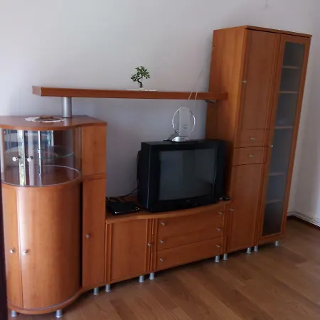 Apartment Bencic