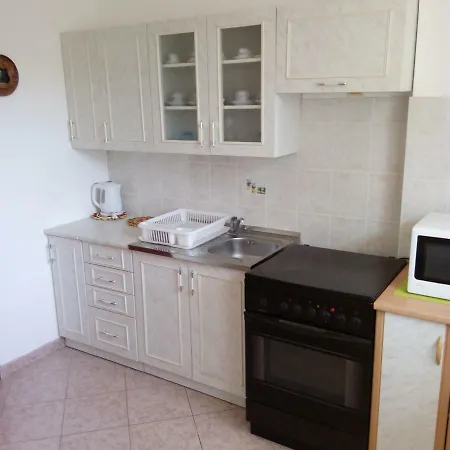 Apartment Bencic *