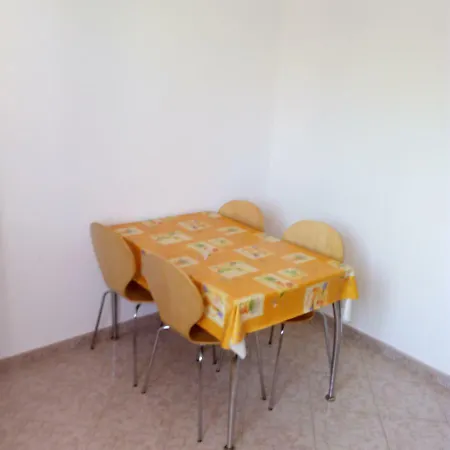 Bencic Apartment