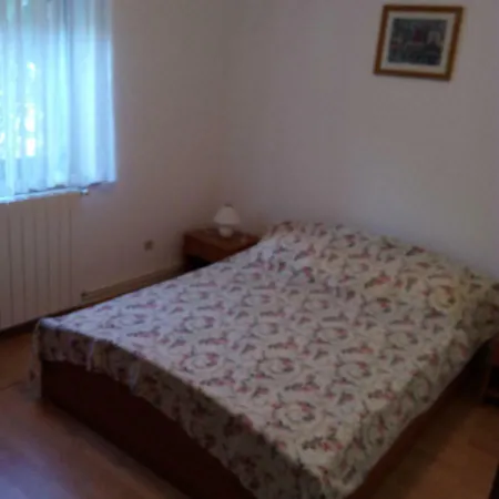Apartment Bencic Sisan