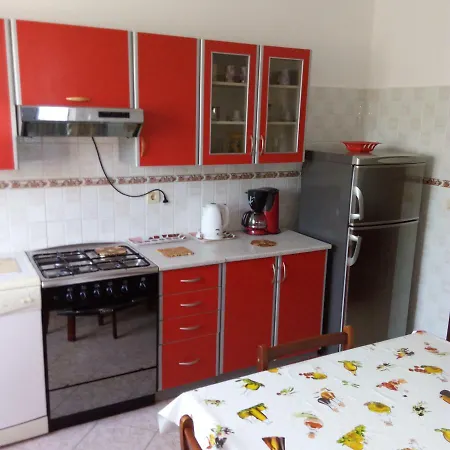 Apartment Bencic *