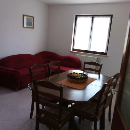Bencic Apartment