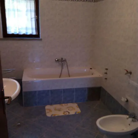 Bencic Apartment Sisan