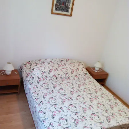 Bencic Apartment Sisan