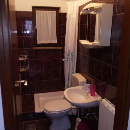 Bencic Apartment