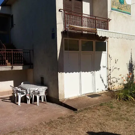 Apartment Bencic
