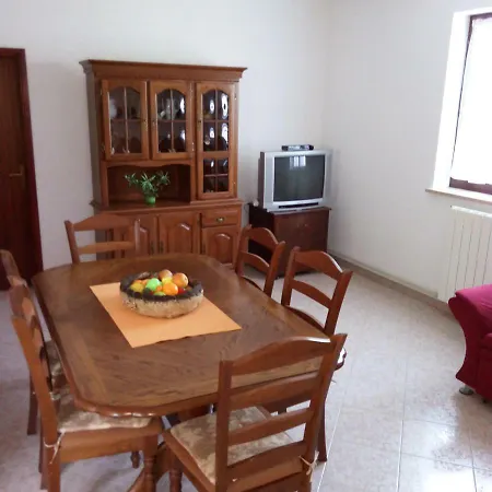 Apartment Bencic *